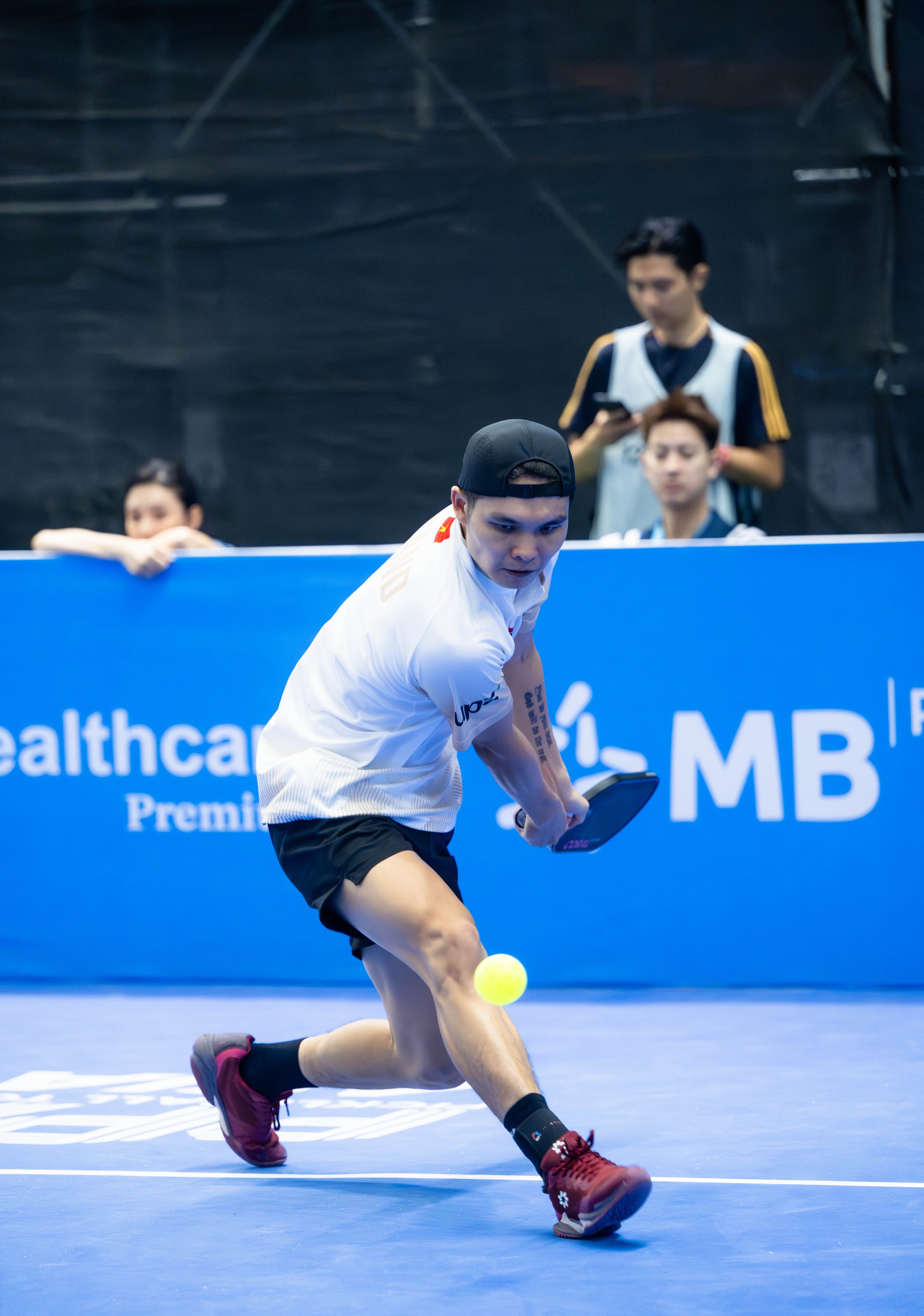 Tổng kết ng&agrave;y 2 PPA Asia 1000: L&yacute; Ho&agrave;ng Nam tạo "địa chấn", Anna "Thu Thuỷ" khẳng định đẳng cấp top 1 thế giới- Ảnh 7.