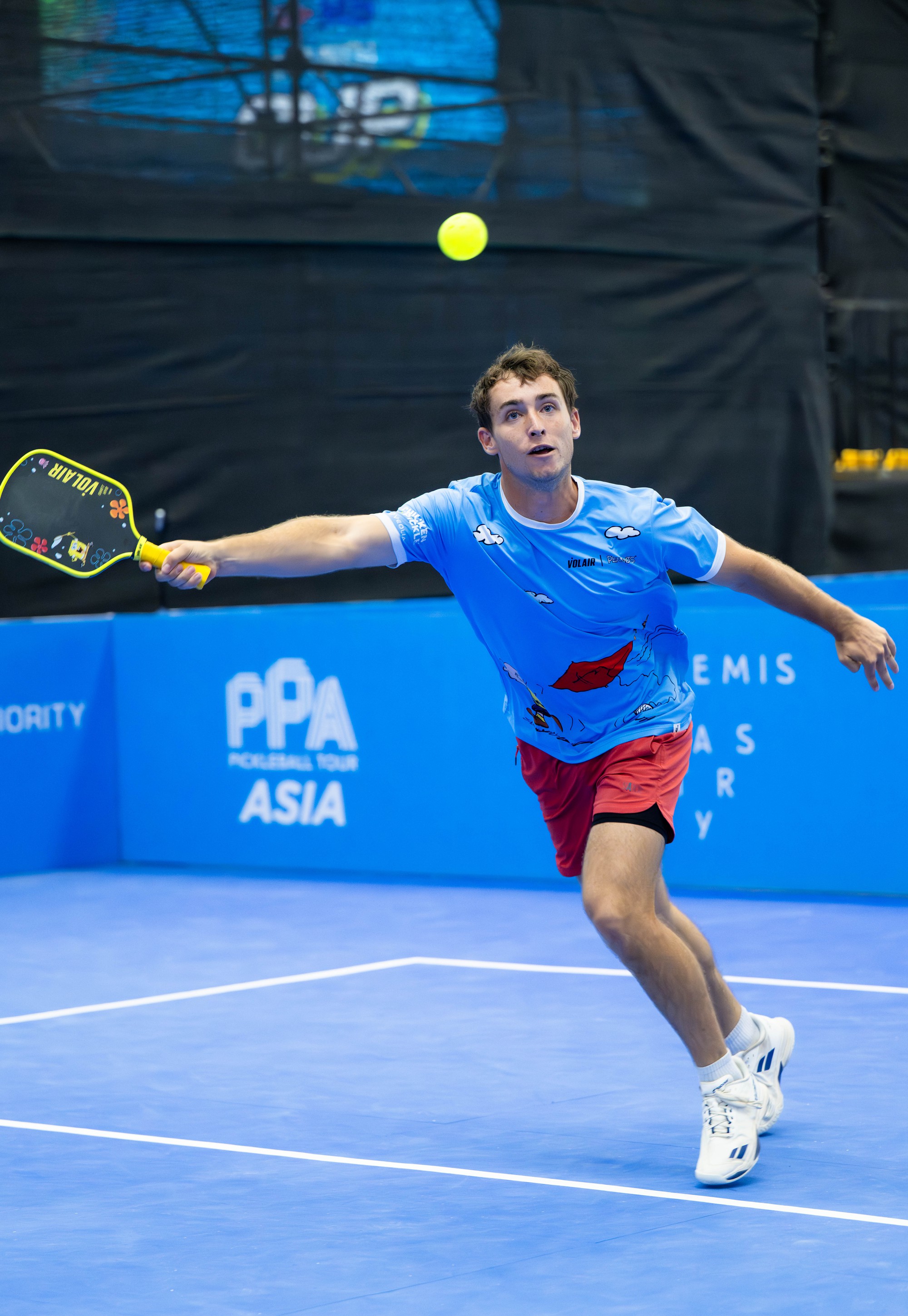 Tổng kết ng&agrave;y 2 PPA Asia 1000: L&yacute; Ho&agrave;ng Nam tạo "địa chấn", Anna "Thu Thuỷ" khẳng định đẳng cấp top 1 thế giới- Ảnh 6.