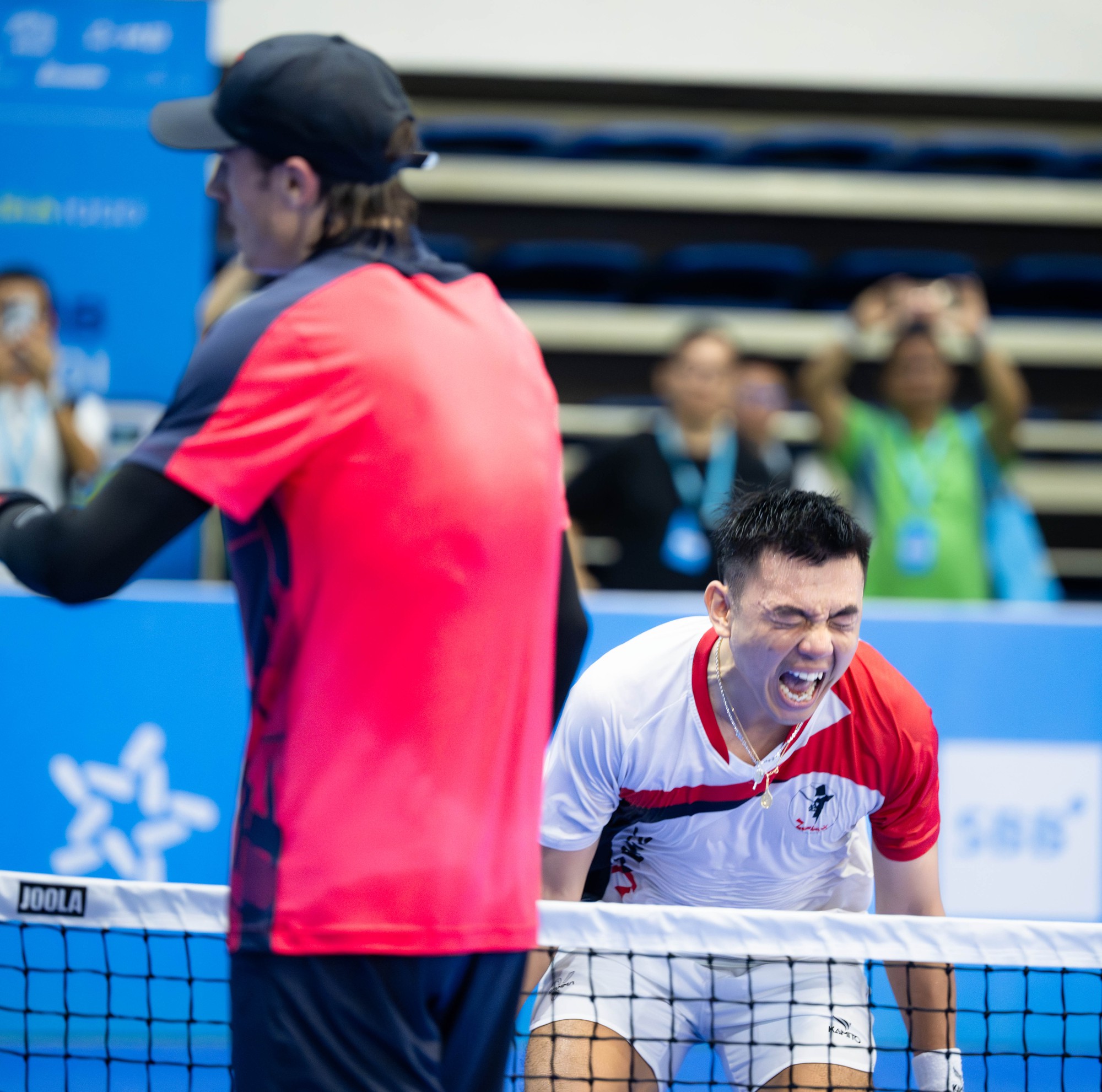 Tổng kết ng&agrave;y 2 PPA Asia 1000: L&yacute; Ho&agrave;ng Nam tạo "địa chấn", Anna "Thu Thuỷ" khẳng định đẳng cấp top 1 thế giới- Ảnh 1.