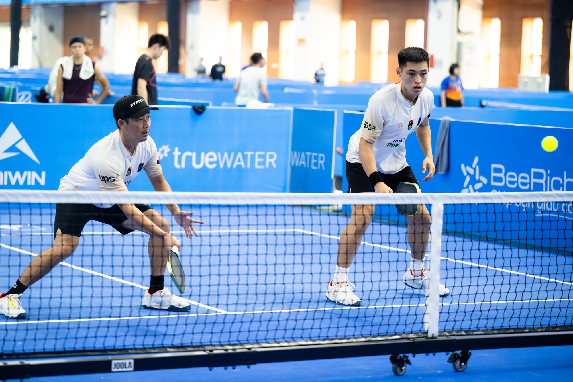 Tổng kết ng&agrave;y 2 PPA Asia 1000: L&yacute; Ho&agrave;ng Nam tạo "địa chấn", Anna "Thu Thuỷ" khẳng định đẳng cấp top 1 thế giới- Ảnh 3.