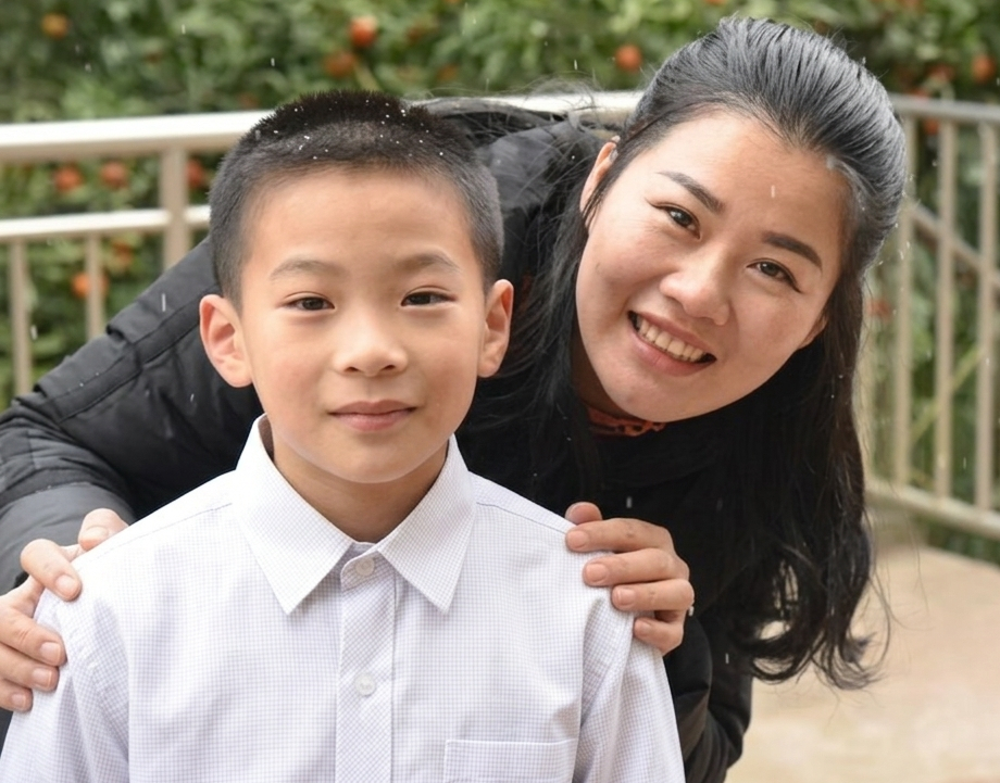 1 t&igrave;nh huống rất b&igrave;nh thường trong cuộc sống nhưng lại TIẾT LỘ tương lai con bạn đi đến đ&acirc;u- Ảnh 1.