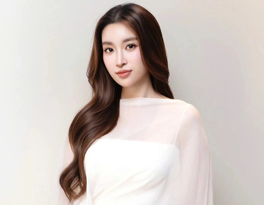 Mỹ nh&acirc;n định bỏ thi hoa hậu lại đăng quang ng&ocirc;i vị cao nhất: 26 tuổi gả v&agrave;o h&agrave;o m&ocirc;n, sống trong dinh thự trăm tỷ- Ảnh 1.