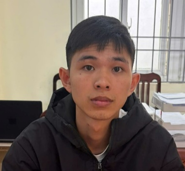 Bắt cụ b&agrave; Đinh Thị Hải sinh năm 1959- Ảnh 1.