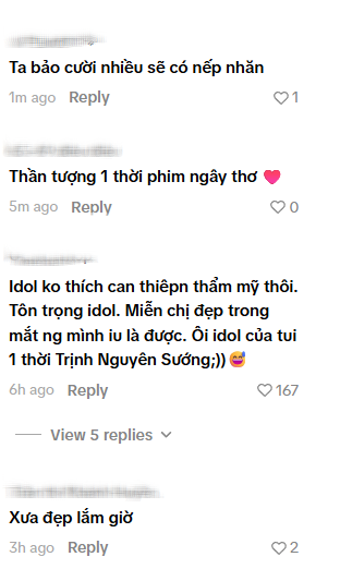 Gương mặt l&atilde;o h&oacute;a qu&aacute; nhanh của "nữ thần thanh xu&acirc;n" L&acirc;m Y Thần- Ảnh 4.