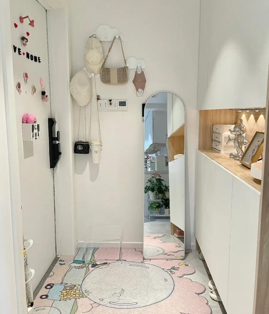 B&agrave; nội trợ Nhật cũng chịu thua &ldquo;cao thủ sắp xếp&rdquo; tr&ecirc;n mạng: Tận dụng từng centimet để nh&agrave; gọn bất ngờ- Ảnh 1.