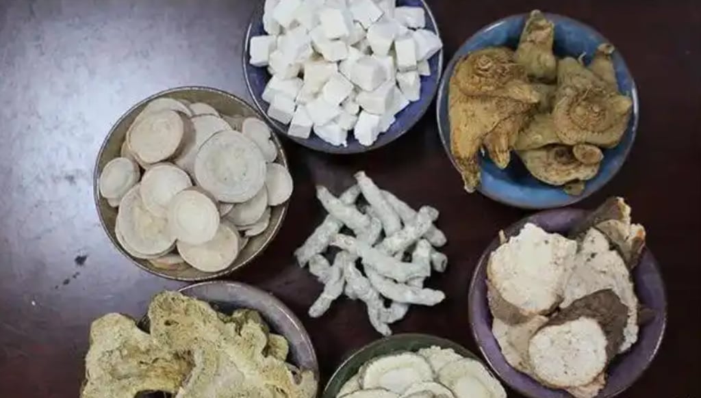 Mỹ nh&acirc;n quyền lực nhất nh&agrave; Thanh d&ugrave;ng&hellip; thứ g&acirc;y sốc để giữ g&igrave;n nhan sắc?- Ảnh 2.