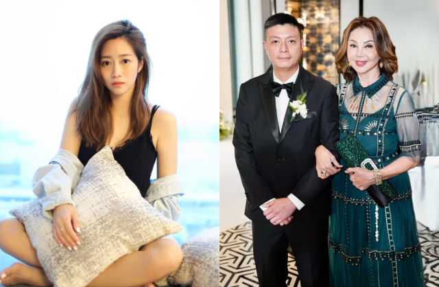 Mỹ nh&acirc;n showbiz y&ecirc;u thiếu gia tập đo&agrave;n kh&aacute;ch sạn: Phải l&agrave;m d&acirc;u thử, sống chung với 