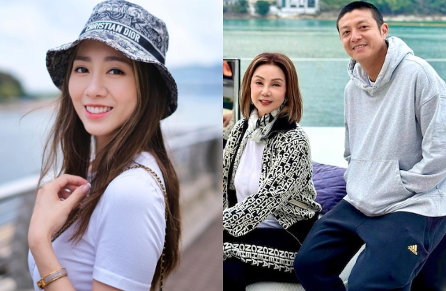 Mỹ nh&acirc;n showbiz y&ecirc;u thiếu gia tập đo&agrave;n kh&aacute;ch sạn: Phải l&agrave;m d&acirc;u thử, sống chung với 