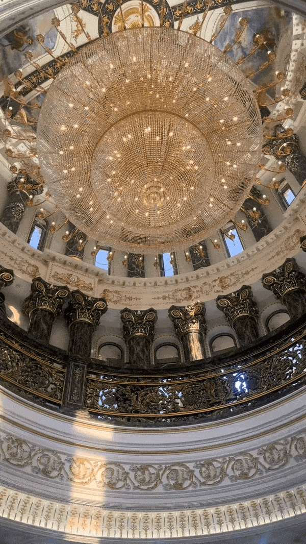 S&aacute;ng nhất Bắc Ninh l&uacute;c n&agrave;y: L&acirc;u đ&agrave;i 300 tỷ k&iacute;n hoa tươi, đ&aacute;m cưới "trong truyền thuyết" ngắm online cũng đủ cho&aacute;ng- Ảnh 15.