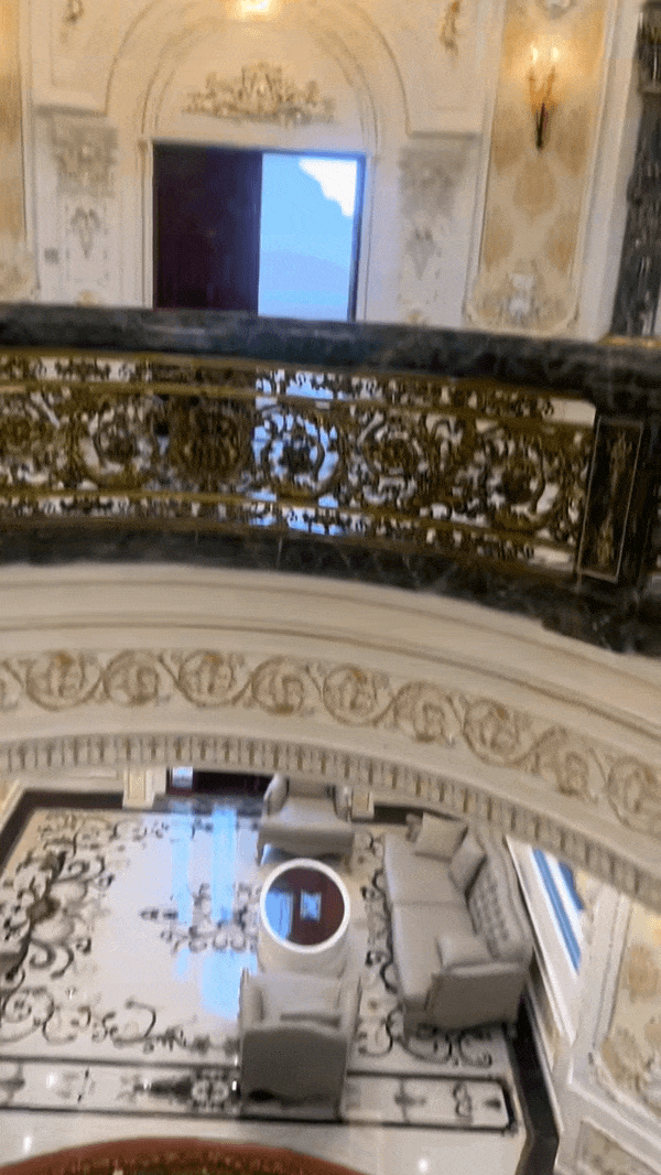 S&aacute;ng nhất Bắc Ninh l&uacute;c n&agrave;y: L&acirc;u đ&agrave;i 300 tỷ k&iacute;n hoa tươi, đ&aacute;m cưới "trong truyền thuyết" ngắm online cũng đủ cho&aacute;ng- Ảnh 14.