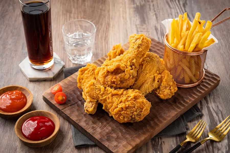 Lập tr&igrave;nh vi&ecirc;n 28 tuổi tử vong sau 1 th&aacute;ng ph&aacute;t hiện ung thư: B&aacute;c sĩ chỉ r&otilde; thủ phạm l&agrave; 2 loại thực phẩm &ldquo;nấp&rdquo; trong tủ lạnh- Ảnh 2.