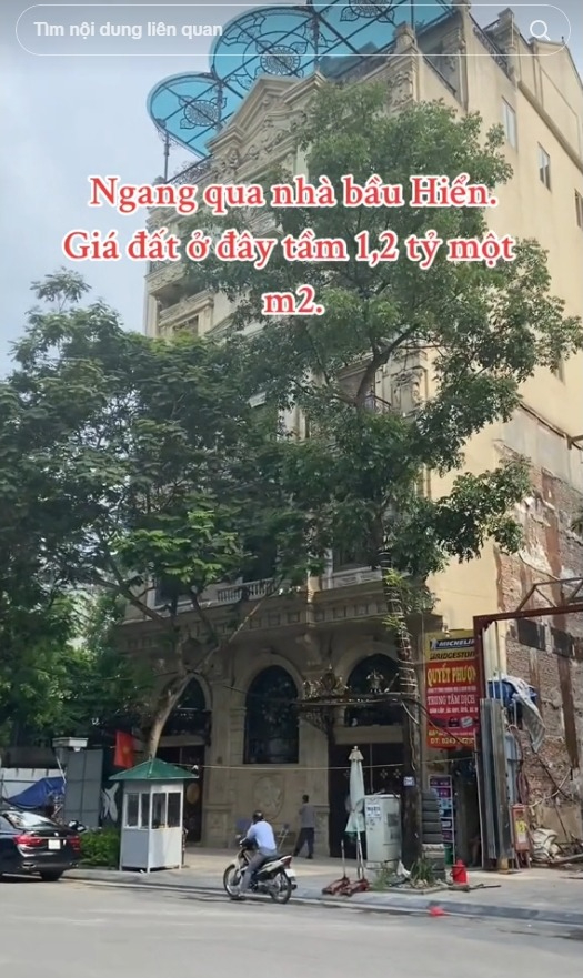 Mỹ nh&acirc;n định bỏ thi hoa hậu lại đăng quang ng&ocirc;i vị cao nhất: 26 tuổi gả v&agrave;o h&agrave;o m&ocirc;n, sống trong dinh thự trăm tỷ- Ảnh 5.