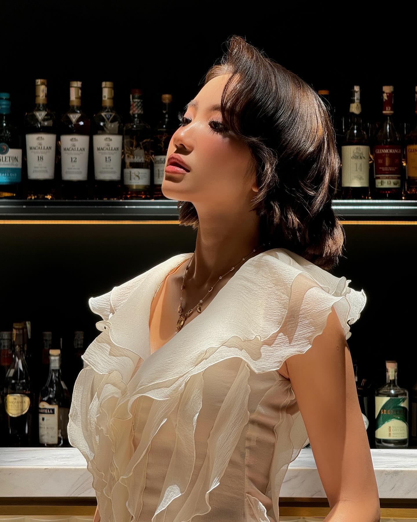 Da n&acirc;u đi với ngực khủng: Nghe th&igrave; "hot" nhưng đ&acirc;u c&oacute; an to&agrave;n!- Ảnh 3.