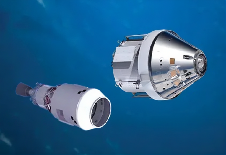 Lộ tr&igrave;nh 10 ng&agrave;y Artemis II: Sứ mệnh đưa con người trở lại quỹ đạo Mặt trăng- Ảnh 6.