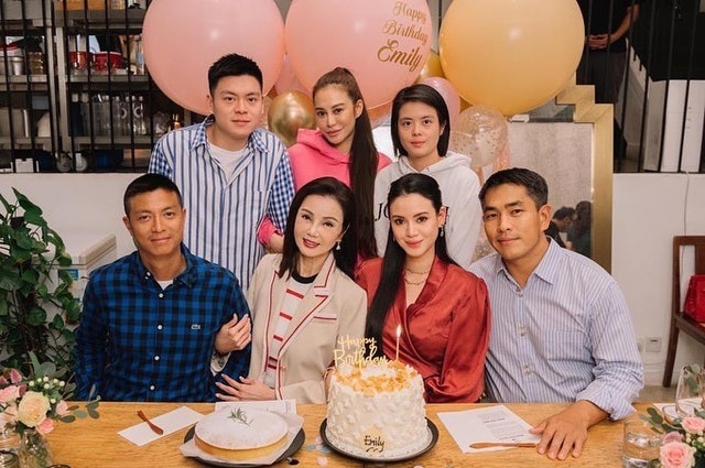Mỹ nh&acirc;n showbiz y&ecirc;u thiếu gia tập đo&agrave;n kh&aacute;ch sạn: Phải l&agrave;m d&acirc;u thử, sống chung với 