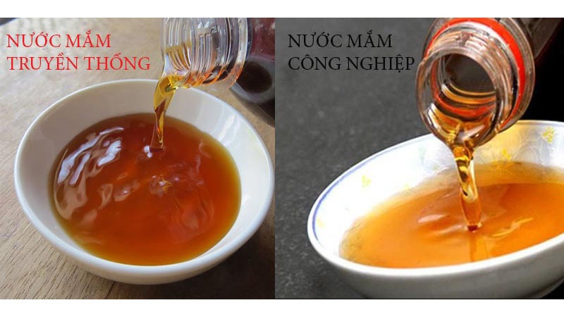 7 h&atilde;ng nước mắm truyền thống ngon nhất Việt Nam: Tinh hoa "quốc hồn quốc t&uacute;y", ăn 1 lần chung thủy 1 đời- Ảnh 3.