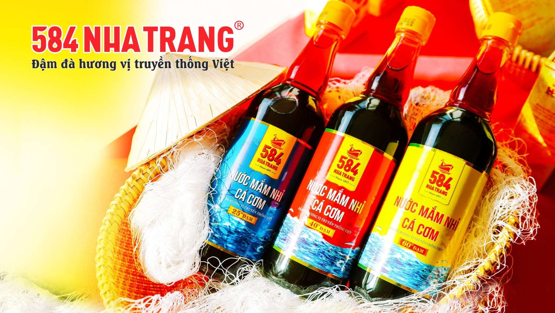 7 h&atilde;ng nước mắm truyền thống ngon nhất Việt Nam: Tinh hoa "quốc hồn quốc t&uacute;y", ăn 1 lần chung thủy 1 đời- Ảnh 4.