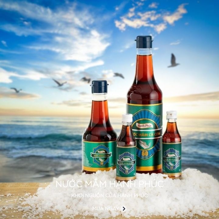 7 h&atilde;ng nước mắm truyền thống ngon nhất Việt Nam: Tinh hoa "quốc hồn quốc t&uacute;y", ăn 1 lần chung thủy 1 đời- Ảnh 5.