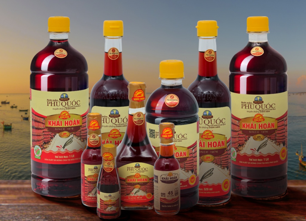 7 h&atilde;ng nước mắm truyền thống ngon nhất Việt Nam: Tinh hoa "quốc hồn quốc t&uacute;y", ăn 1 lần chung thủy 1 đời- Ảnh 7.