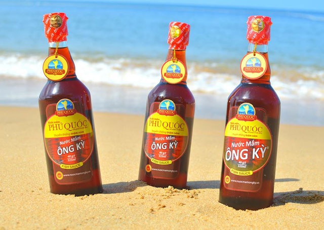 7 h&atilde;ng nước mắm truyền thống ngon nhất Việt Nam: Tinh hoa "quốc hồn quốc t&uacute;y", ăn 1 lần chung thủy 1 đời- Ảnh 9.