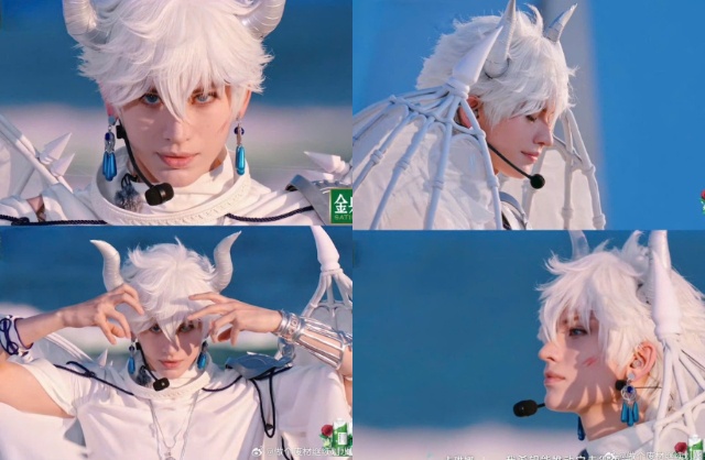 Một Chị Đẹp phi giới t&iacute;nh hẹn h&ograve; staff nữ trong show, mất t&iacute;ch suốt 4 th&aacute;ng h&oacute;a ra v&igrave; bận đưa 