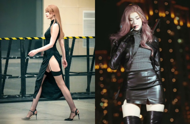 Một Chị Đẹp phi giới t&iacute;nh hẹn h&ograve; staff nữ trong show, mất t&iacute;ch suốt 4 th&aacute;ng h&oacute;a ra v&igrave; bận đưa 