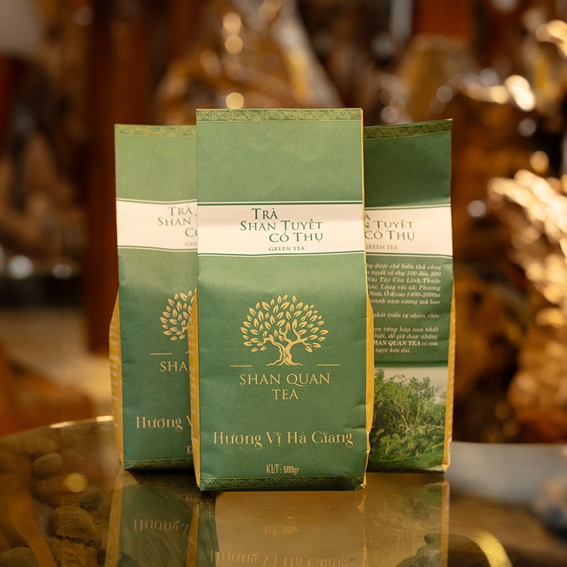 Nếu l&agrave; người Việt, bạn n&ecirc;n c&oacute; &iacute;t nhất 1 lần uống thử 7 loại tr&agrave; n&agrave;y: Thượng hạng 5 sao, bao nhi&ecirc;u mỹ từ cũng khen kh&ocirc;ng đủ- Ảnh 6.