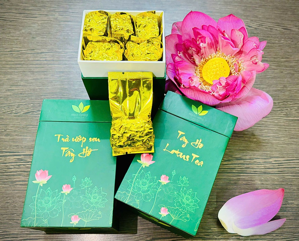 Nếu l&agrave; người Việt, bạn n&ecirc;n c&oacute; &iacute;t nhất 1 lần uống thử 7 loại tr&agrave; n&agrave;y: Thượng hạng 5 sao, bao nhi&ecirc;u mỹ từ cũng khen kh&ocirc;ng đủ- Ảnh 8.