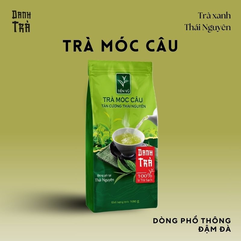 Nếu l&agrave; người Việt, bạn n&ecirc;n c&oacute; &iacute;t nhất 1 lần uống thử 7 loại tr&agrave; n&agrave;y: Thượng hạng 5 sao, bao nhi&ecirc;u mỹ từ cũng khen kh&ocirc;ng đủ- Ảnh 9.