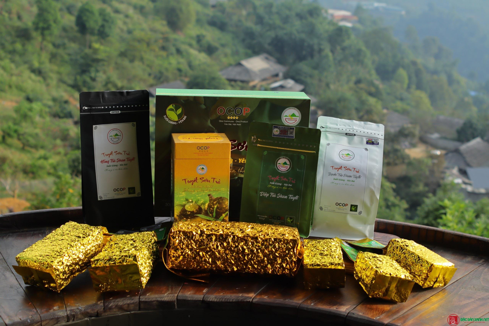 Nếu l&agrave; người Việt, bạn n&ecirc;n c&oacute; &iacute;t nhất 1 lần uống thử 7 loại tr&agrave; n&agrave;y: Thượng hạng 5 sao, bao nhi&ecirc;u mỹ từ cũng khen kh&ocirc;ng đủ- Ảnh 11.