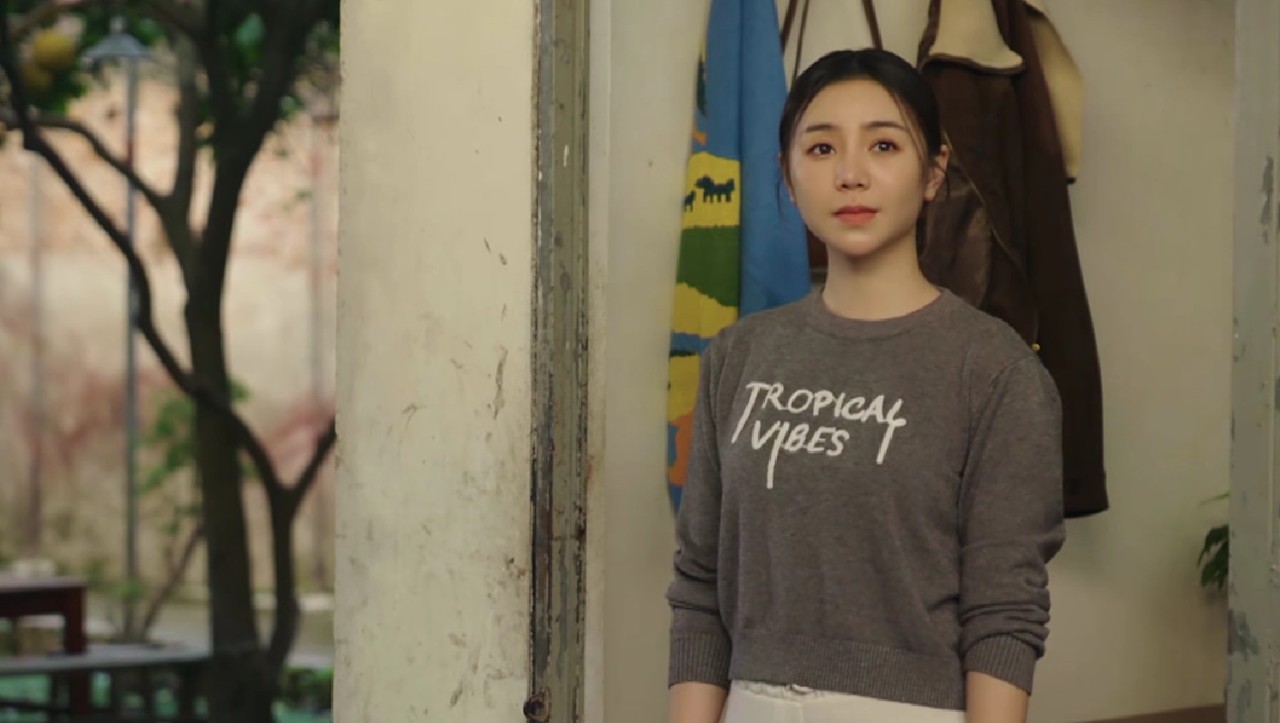 Đủ nắng hoa sẽ nở, đủ rồi đấy Quỳnh Kool- Ảnh 1.