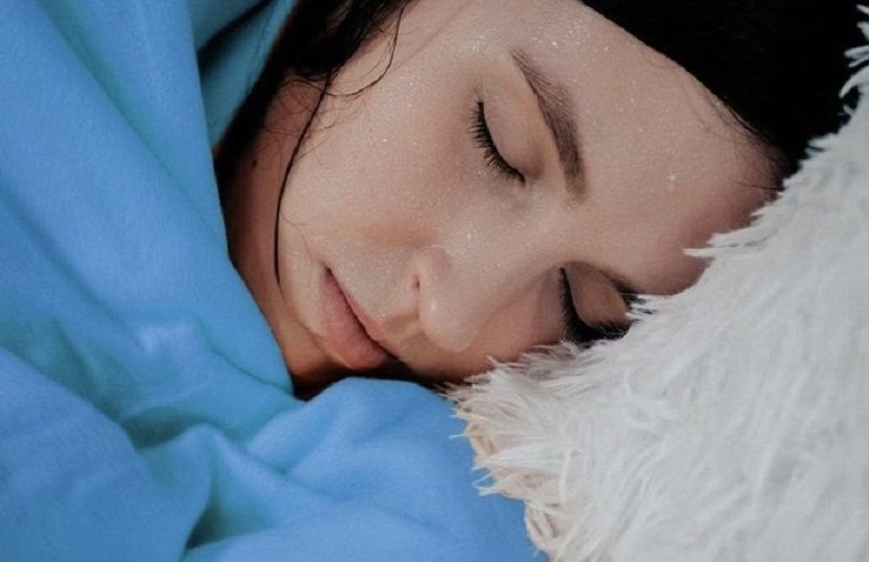 Đ&ecirc;m xuất hiện 2 triệu chứng, rất c&oacute; thể tử thần ung thư đ&atilde; tới!- Ảnh 2.