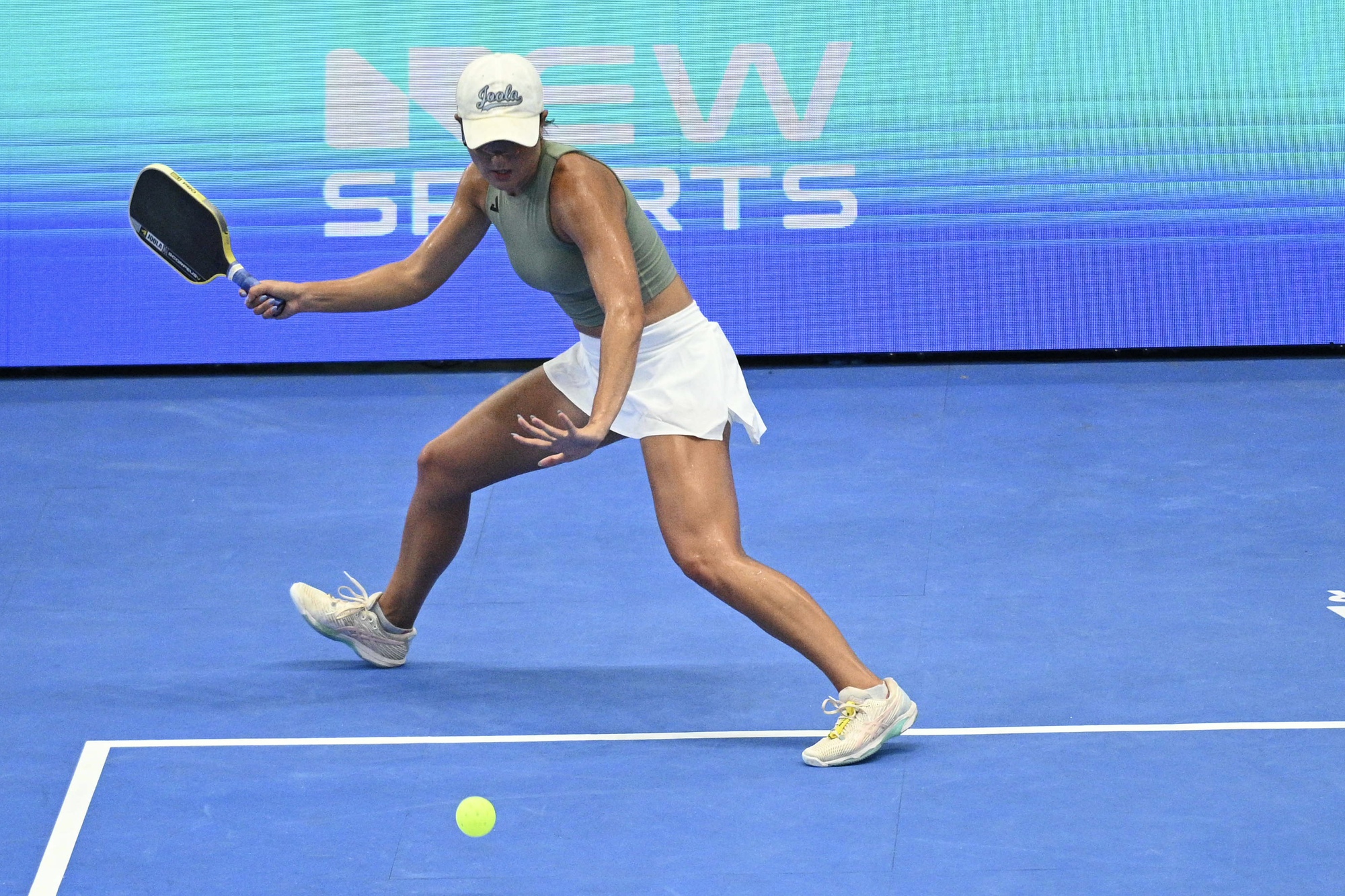 Tổng kết ng&agrave;y 2 PPA Asia 1000: L&yacute; Ho&agrave;ng Nam tạo "địa chấn", Anna "Thu Thuỷ" khẳng định đẳng cấp top 1 thế giới- Ảnh 23.