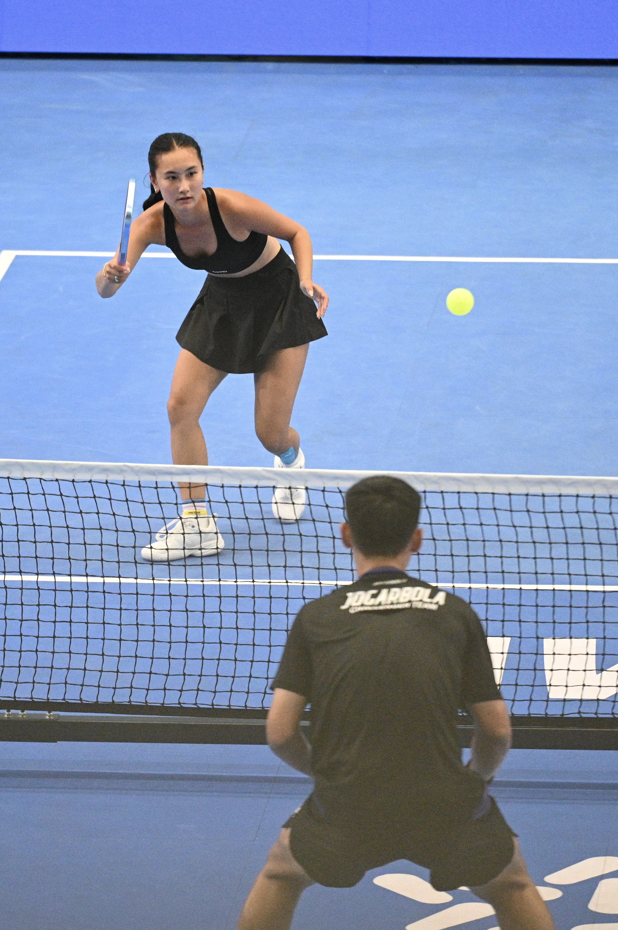 Tổng kết ng&agrave;y 2 PPA Asia 1000: L&yacute; Ho&agrave;ng Nam tạo "địa chấn", Anna "Thu Thuỷ" khẳng định đẳng cấp top 1 thế giới- Ảnh 15.