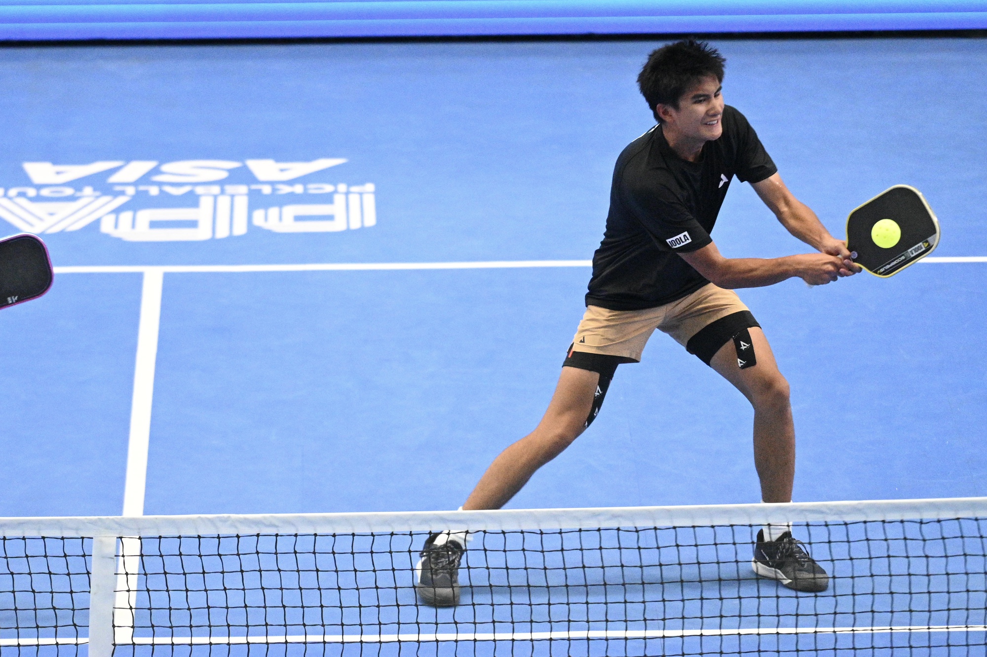 Tổng kết ng&agrave;y 2 PPA Asia 1000: L&yacute; Ho&agrave;ng Nam tạo "địa chấn", Anna "Thu Thuỷ" khẳng định đẳng cấp top 1 thế giới- Ảnh 16.