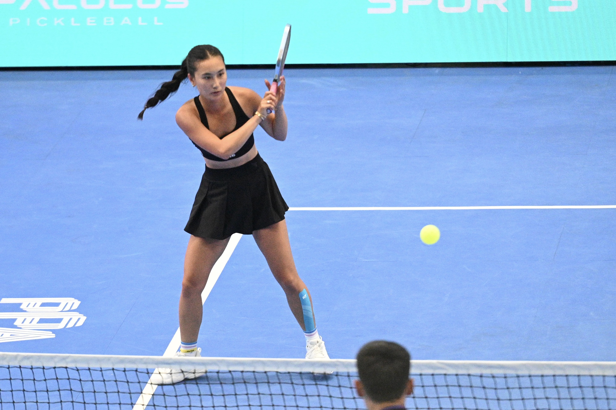 Tổng kết ng&agrave;y 2 PPA Asia 1000: L&yacute; Ho&agrave;ng Nam tạo "địa chấn", Anna "Thu Thuỷ" khẳng định đẳng cấp top 1 thế giới- Ảnh 17.