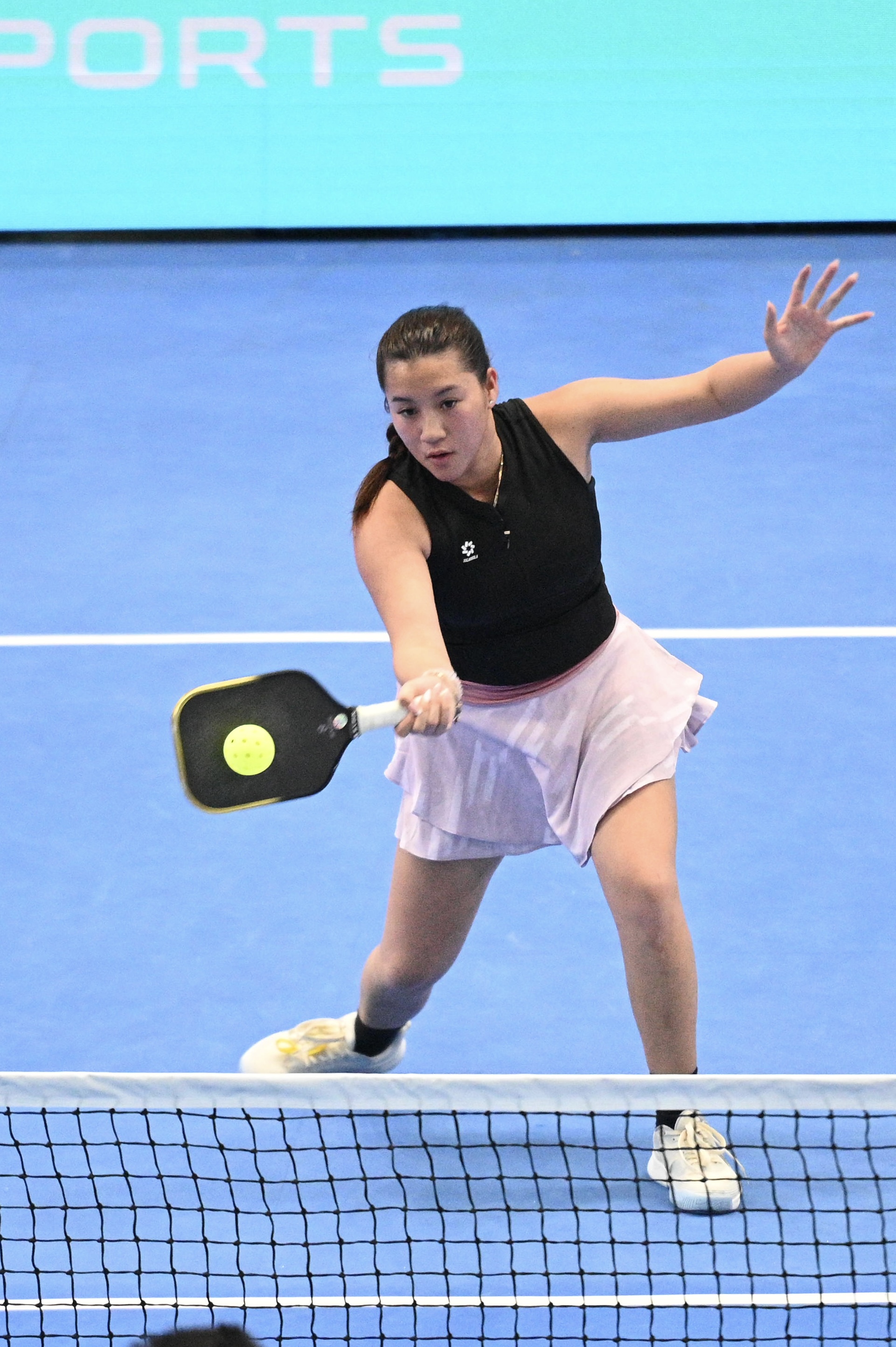 Tổng kết ng&agrave;y 2 PPA Asia 1000: L&yacute; Ho&agrave;ng Nam tạo "địa chấn", Anna "Thu Thuỷ" khẳng định đẳng cấp top 1 thế giới- Ảnh 21.