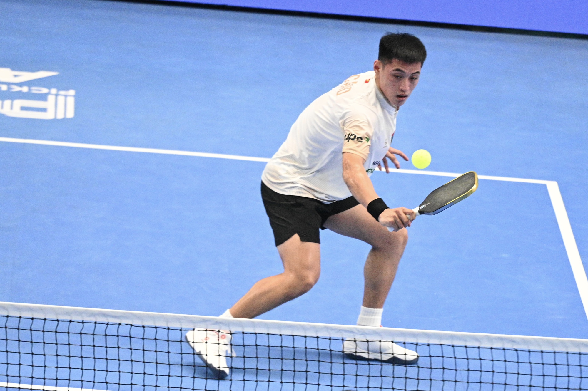 Tổng kết ng&agrave;y 2 PPA Asia 1000: L&yacute; Ho&agrave;ng Nam tạo "địa chấn", Anna "Thu Thuỷ" khẳng định đẳng cấp top 1 thế giới- Ảnh 20.