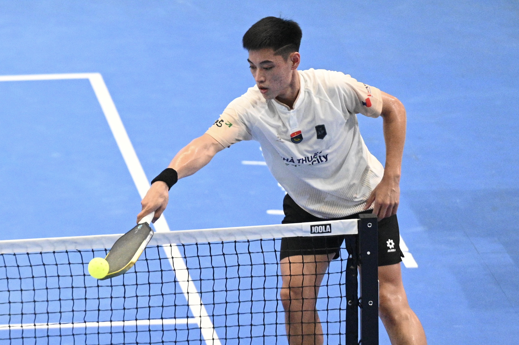 Tổng kết ng&agrave;y 2 PPA Asia 1000: L&yacute; Ho&agrave;ng Nam tạo "địa chấn", Anna "Thu Thuỷ" khẳng định đẳng cấp top 1 thế giới- Ảnh 19.