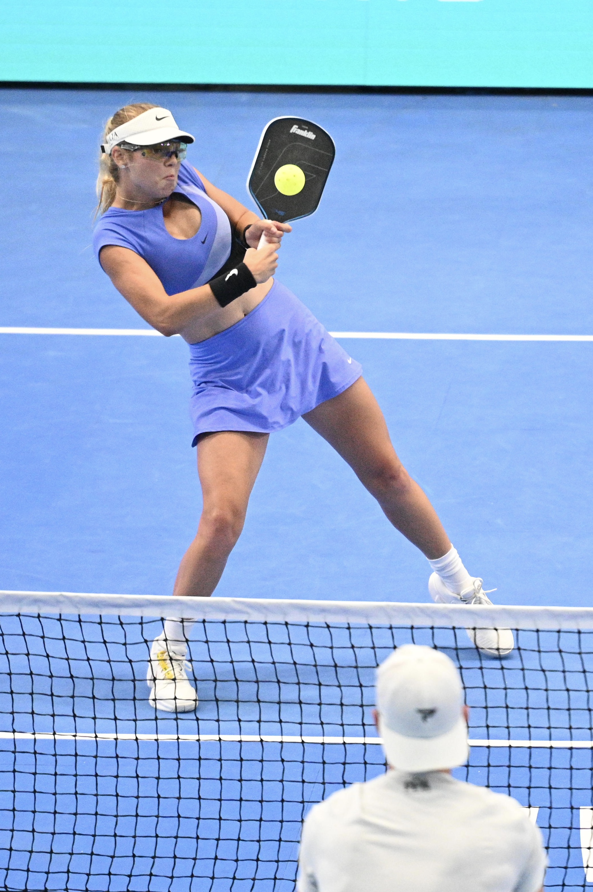 Tổng kết ng&agrave;y 2 PPA Asia 1000: L&yacute; Ho&agrave;ng Nam tạo "địa chấn", Anna "Thu Thuỷ" khẳng định đẳng cấp top 1 thế giới- Ảnh 30.