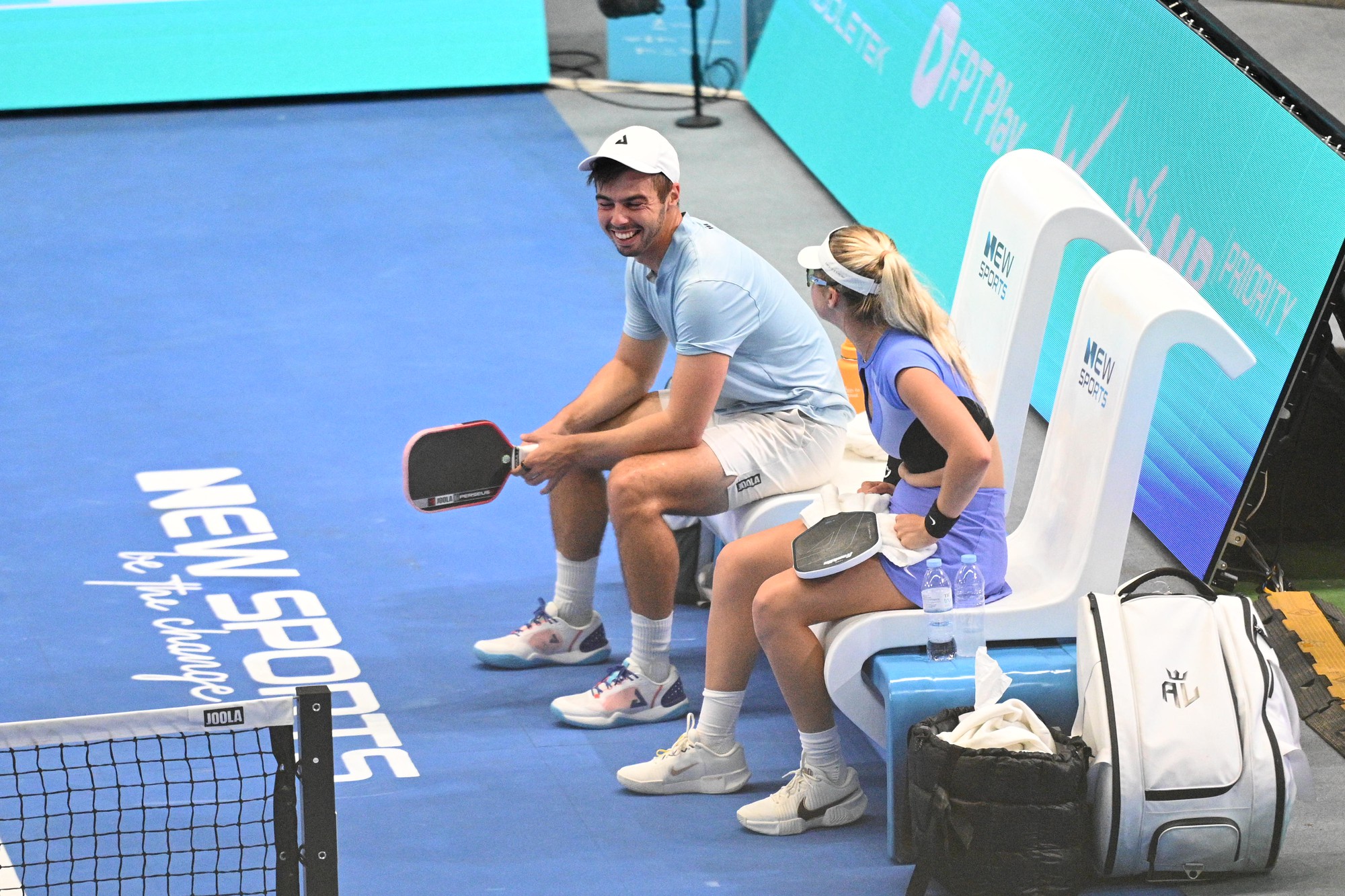 Tổng kết ng&agrave;y 2 PPA Asia 1000: L&yacute; Ho&agrave;ng Nam tạo "địa chấn", Anna "Thu Thuỷ" khẳng định đẳng cấp top 1 thế giới- Ảnh 35.