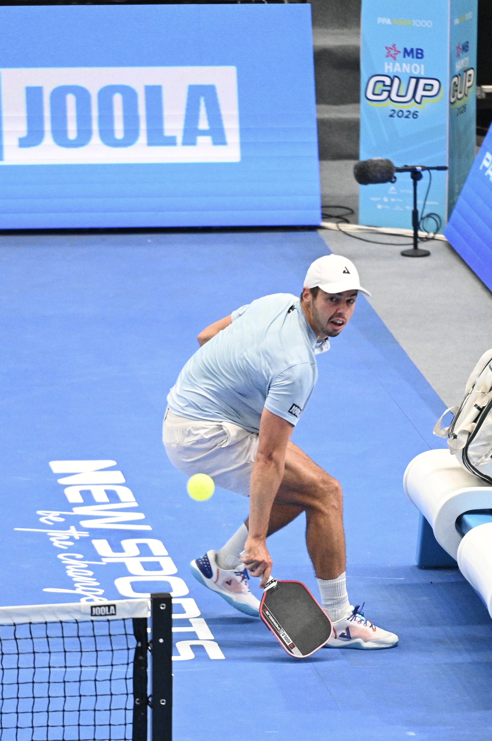 Tổng kết ng&agrave;y 2 PPA Asia 1000: L&yacute; Ho&agrave;ng Nam tạo "địa chấn", Anna "Thu Thuỷ" khẳng định đẳng cấp top 1 thế giới- Ảnh 31.