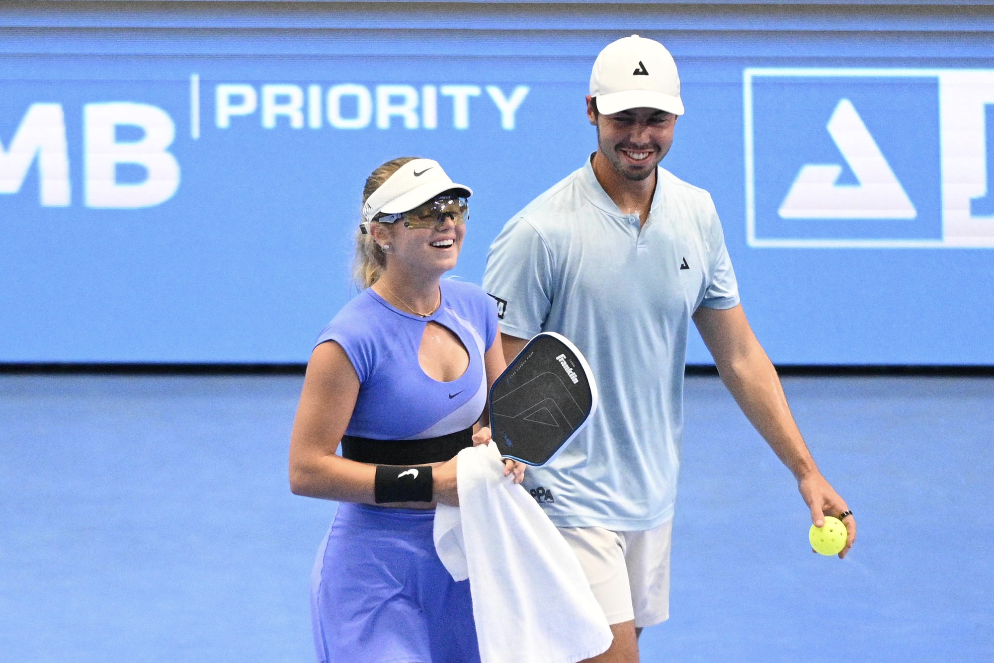 Tổng kết ng&agrave;y 2 PPA Asia 1000: L&yacute; Ho&agrave;ng Nam tạo "địa chấn", Anna "Thu Thuỷ" khẳng định đẳng cấp top 1 thế giới- Ảnh 32.