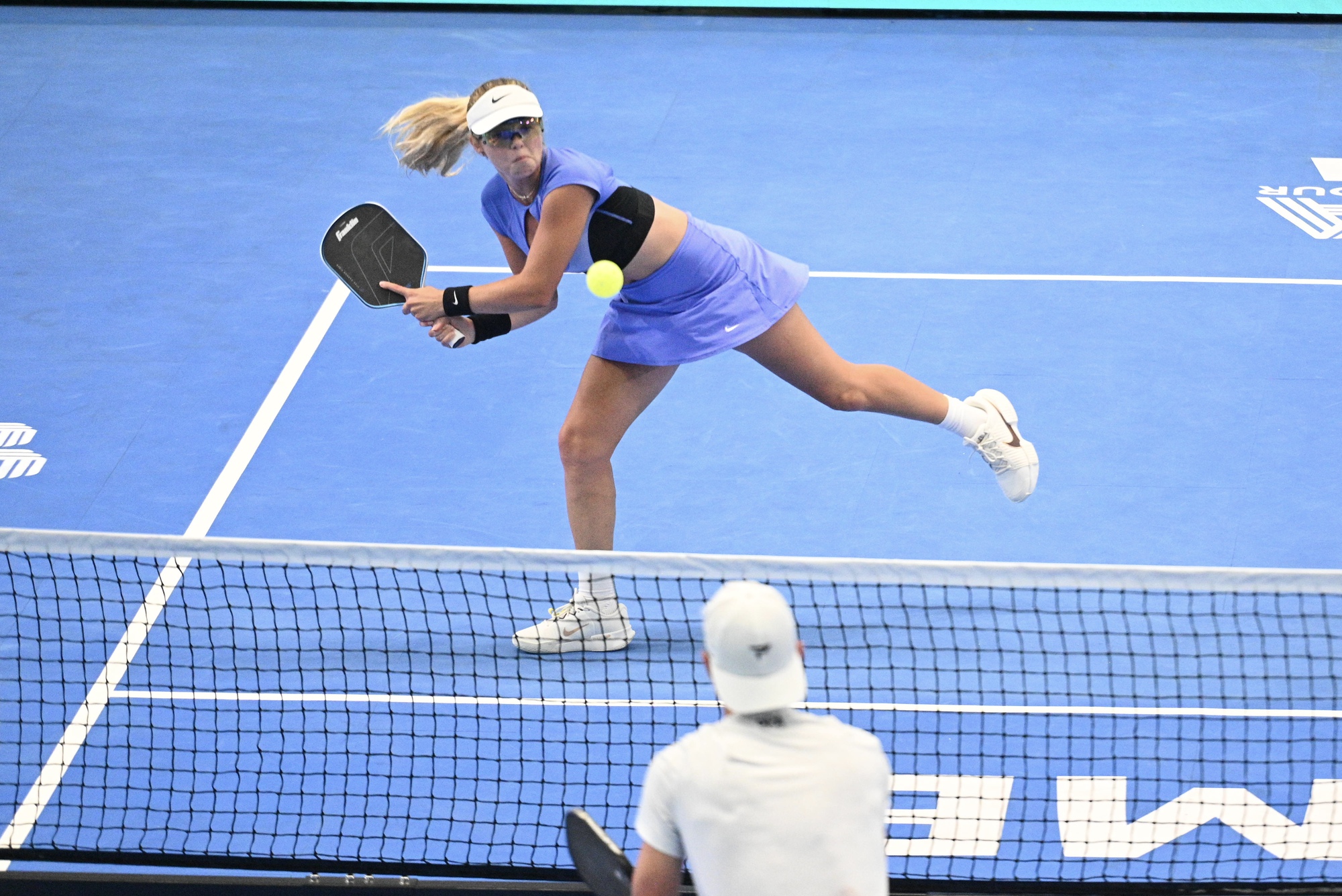 Tổng kết ng&agrave;y 2 PPA Asia 1000: L&yacute; Ho&agrave;ng Nam tạo "địa chấn", Anna "Thu Thuỷ" khẳng định đẳng cấp top 1 thế giới- Ảnh 29.