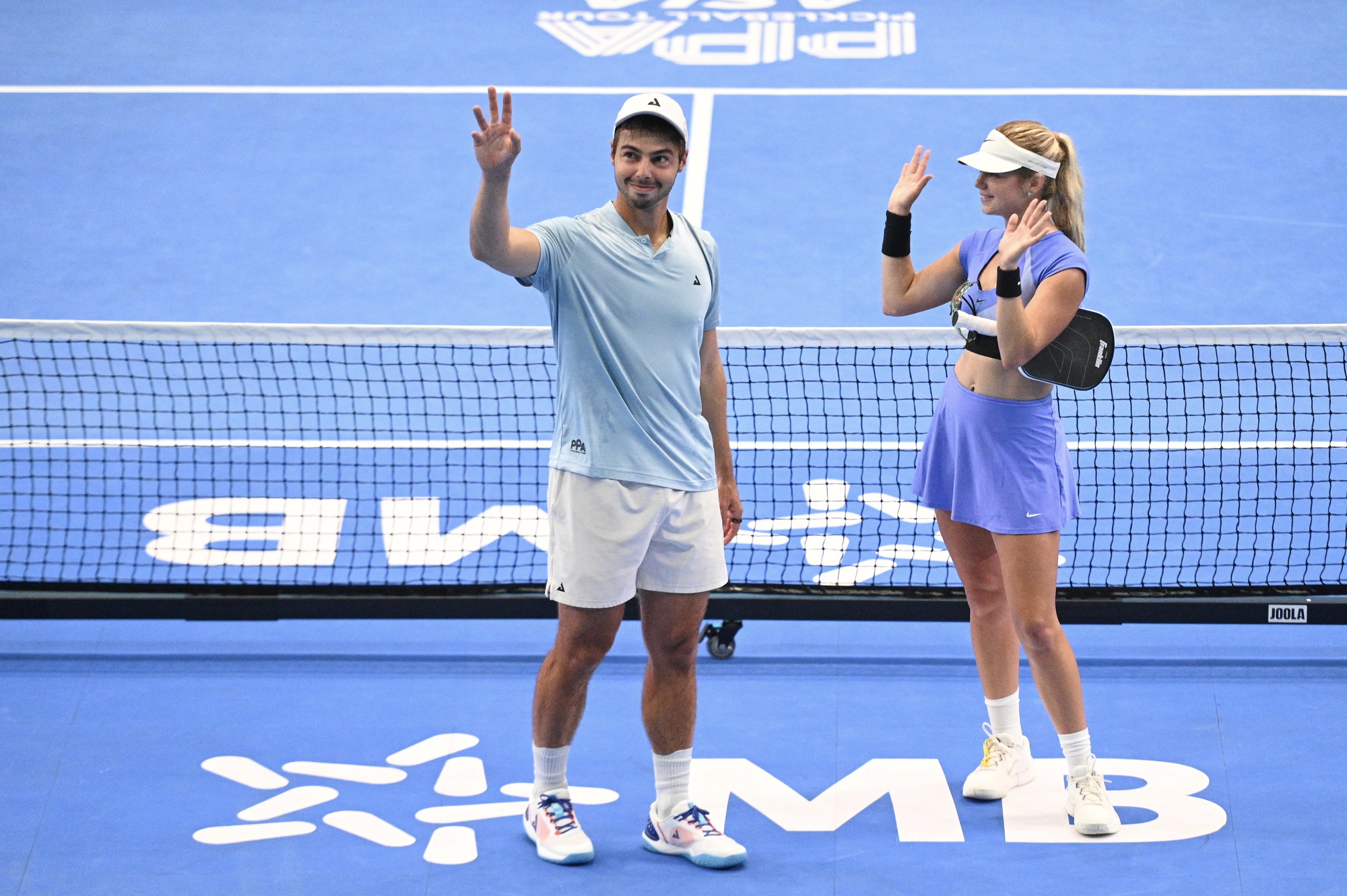 Tổng kết ng&agrave;y 2 PPA Asia 1000: L&yacute; Ho&agrave;ng Nam tạo "địa chấn", Anna "Thu Thuỷ" khẳng định đẳng cấp top 1 thế giới- Ảnh 33.