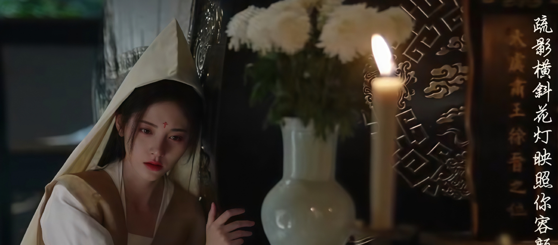 Sống mấy chục năm chưa thấy ai trang điểm lố cỡ n&agrave;y: Phấn son l&ograve;e loẹt "4000 kiểu như 1", l&agrave;m ơn t&ocirc;n trọng người nh&igrave;n- Ảnh 5.