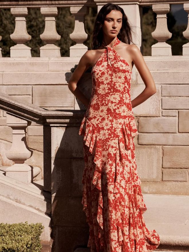 Tưởng "sến sẩm" nhưng đ&acirc;y lại l&agrave; chi tiết cứu rỗi mọi v&oacute;c d&aacute;ng, l&agrave;m khuynh đảo tủ đồ nhất năm 2026- Ảnh 12.