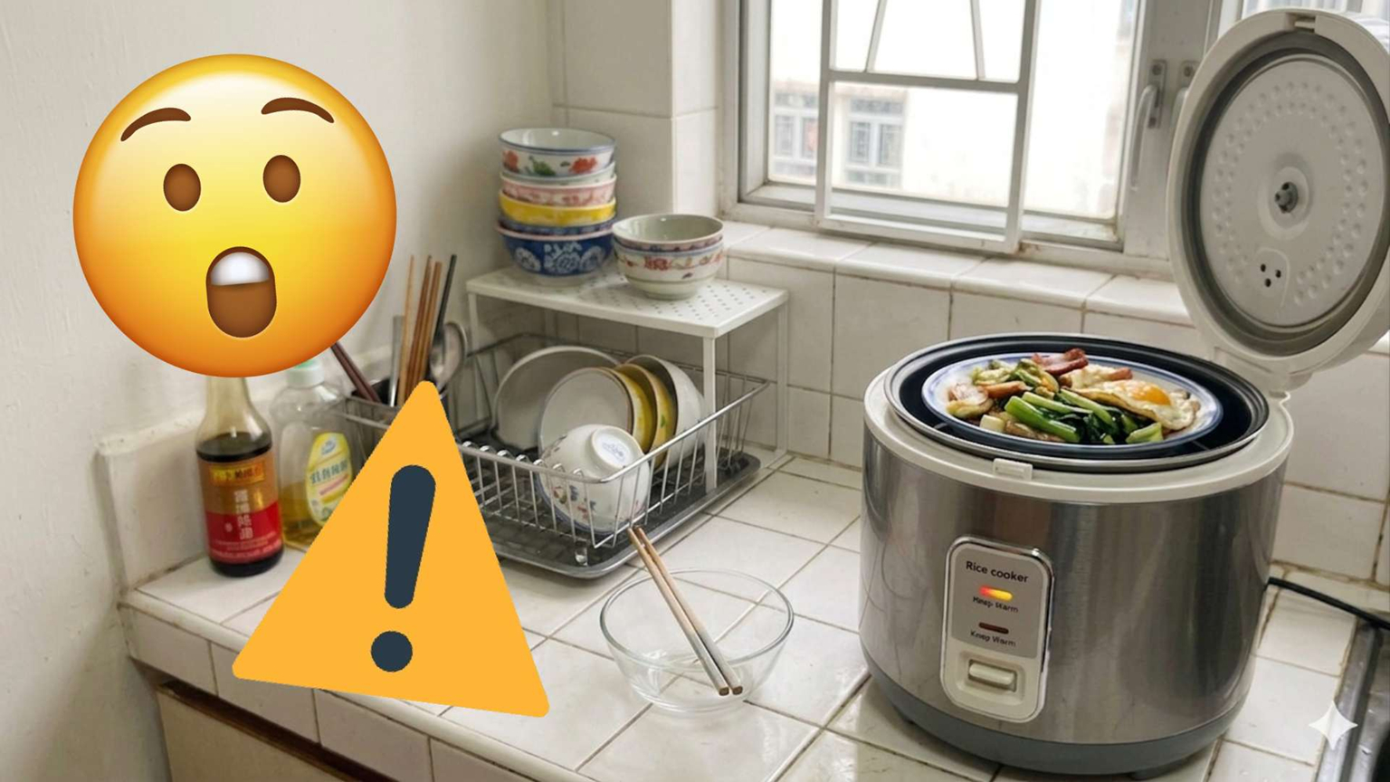 Tiến sĩ Dinh dưỡng cảnh b&aacute;o người nấu ăn bằng nồi cơm điện- Ảnh 1.