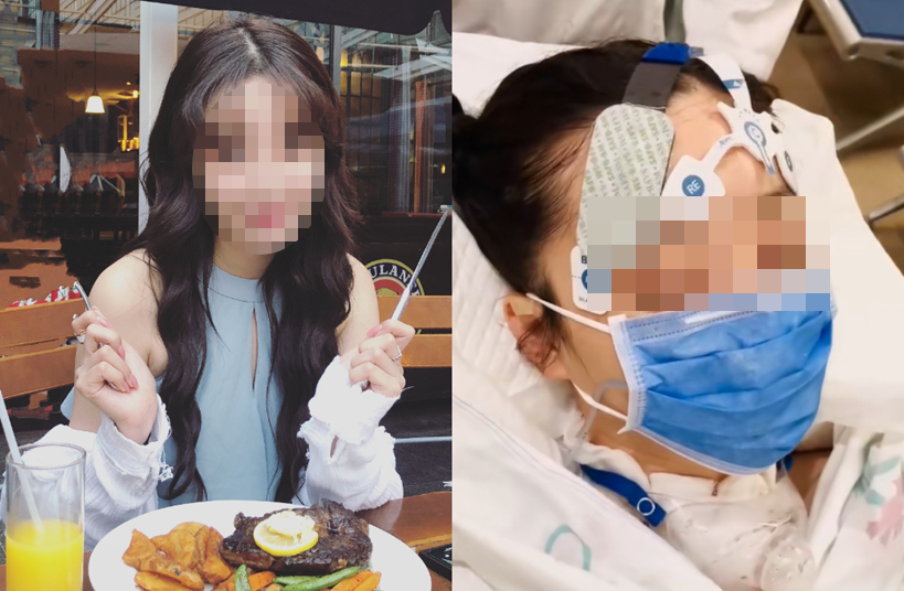 Đau đầu 1 tuần, c&ocirc; g&aacute;i 23 tuổi bất ngờ ngừng tim: &ldquo;S&aacute;t thủ v&ocirc; h&igrave;nh&rdquo; ẩn trong tủ lạnh khiến ai cũng giật m&igrave;nh- Ảnh 1.