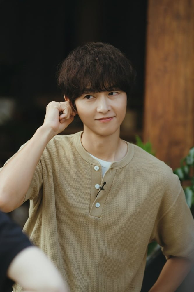 Song Joong Ki ly h&ocirc;n Song Hye Kyo l&agrave; đ&uacute;ng!- Ảnh 3.